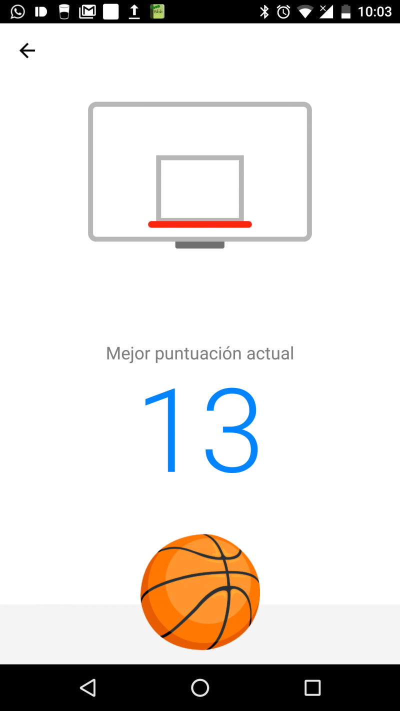 Messenger Basketball