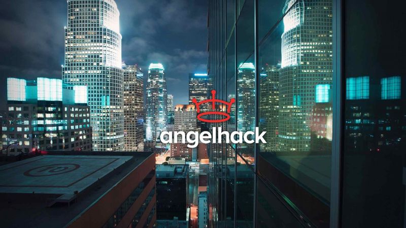 AngelHack latinoamerica