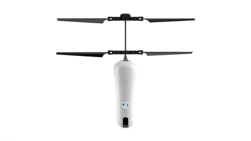 ROAM-e selfie drone (2)