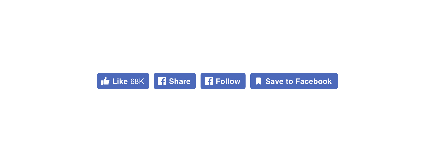 Facebook New-Social-Plugin-buttons