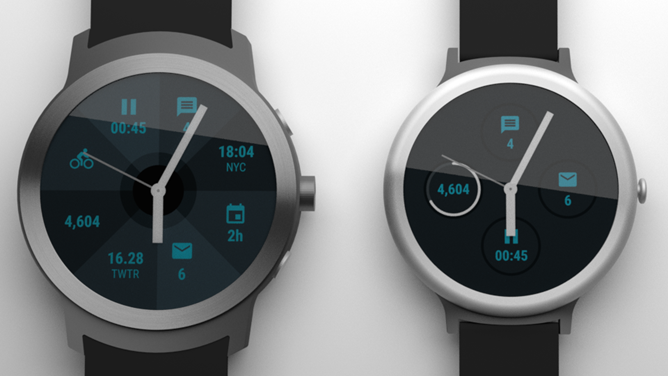 Nexus smartwatch (2)