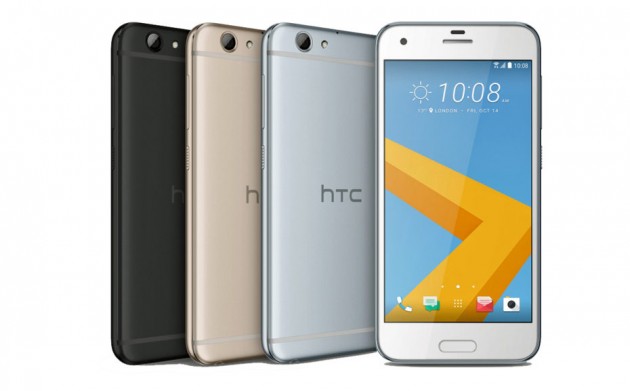 HTC One A9 será una buena alternativa al iPhone, según su CEO
