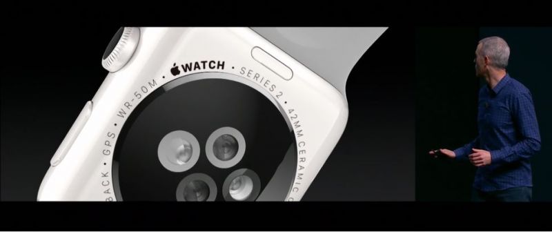 Apple Watch_series 2
