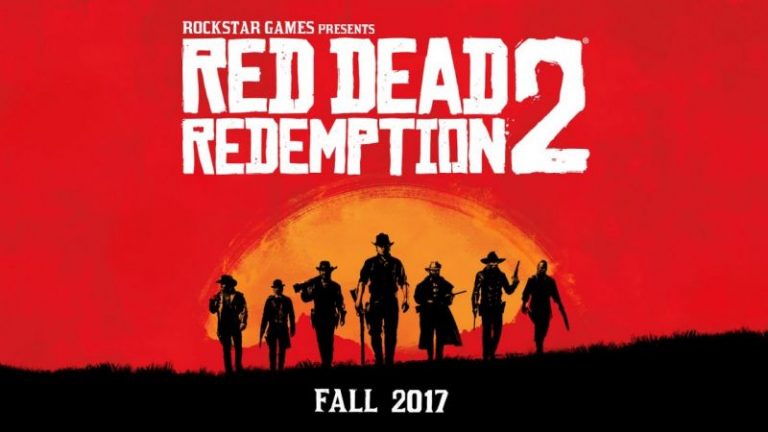 Rockstar Anuncia Oficialmente Su Nuevo Videojuego Red Dead Redemption 2 ...