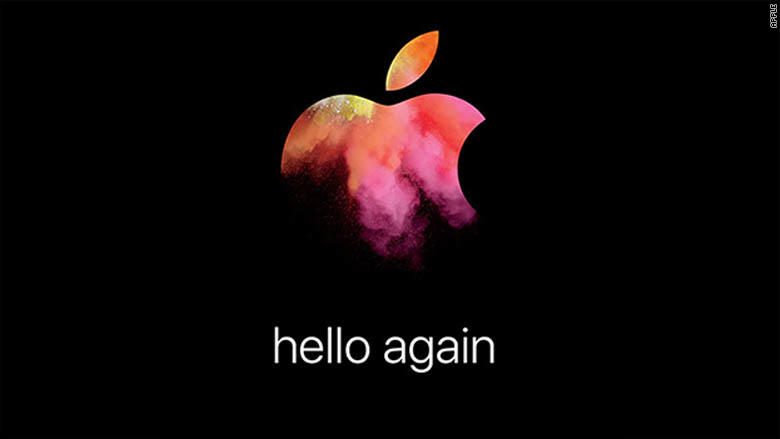 hello-apple