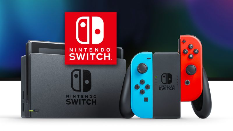 Por separado Dedicar Colapso Ya puedes pagar los juegos de la Nintendo Switch con PayPal - Social Geek