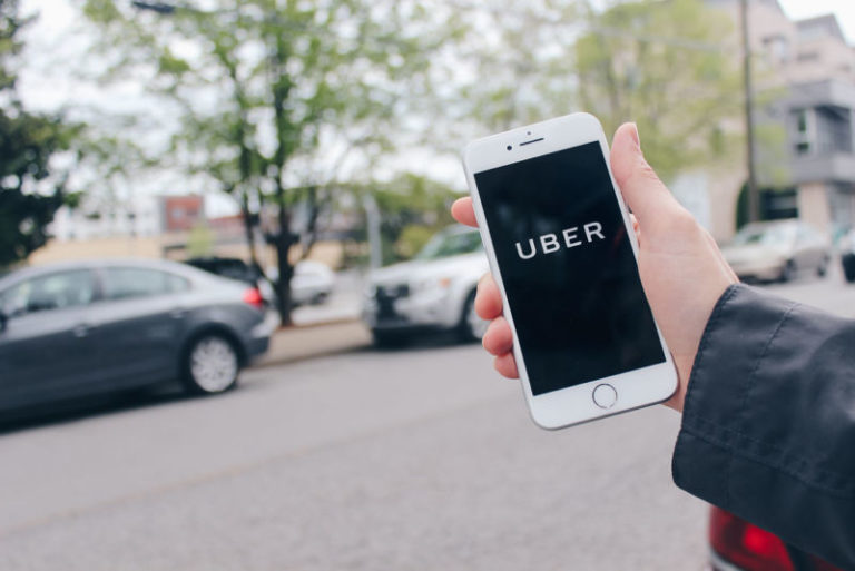 Uber permitirá solicitar a los conductores que no hablen