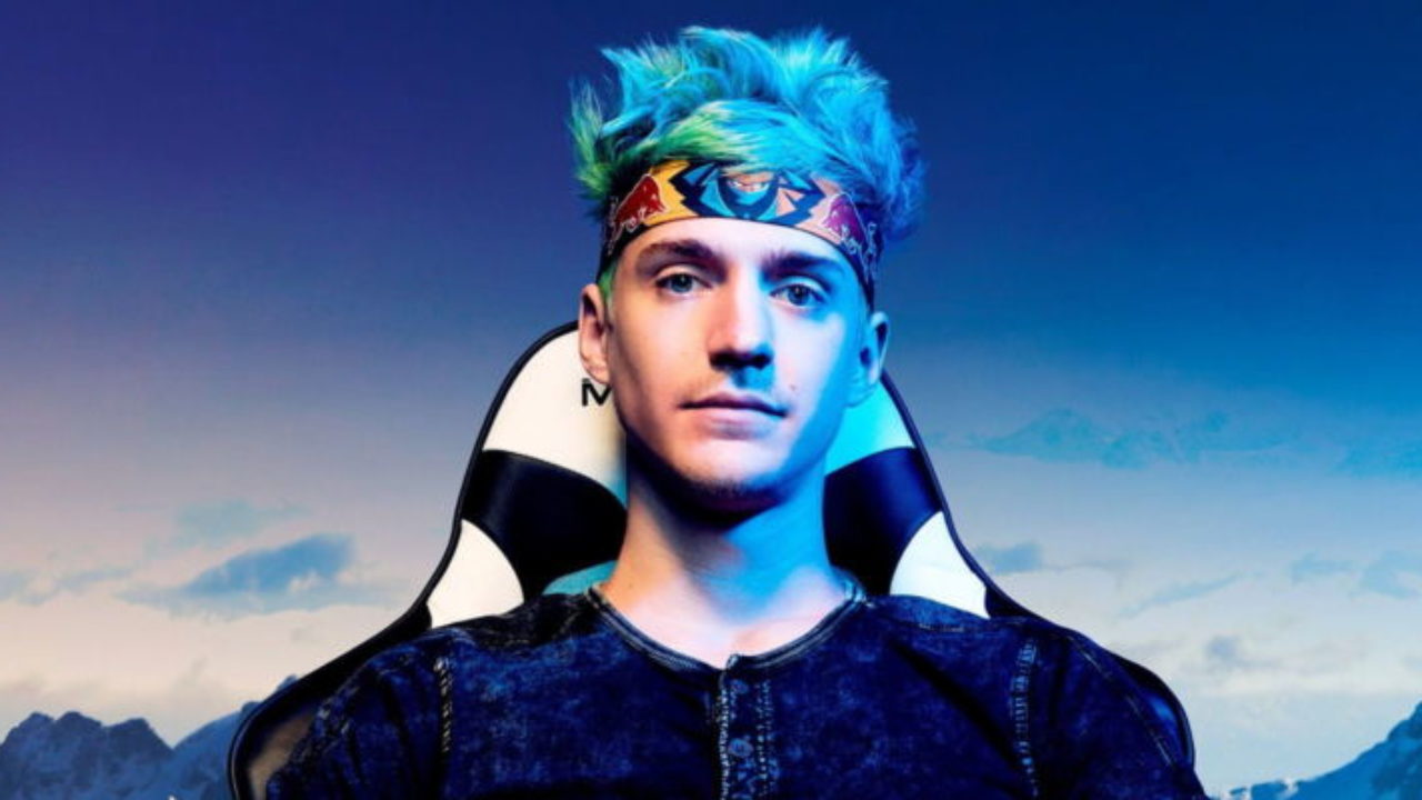 Ninja, el famoso streamer de Fortnite, abandona Twitch para ...