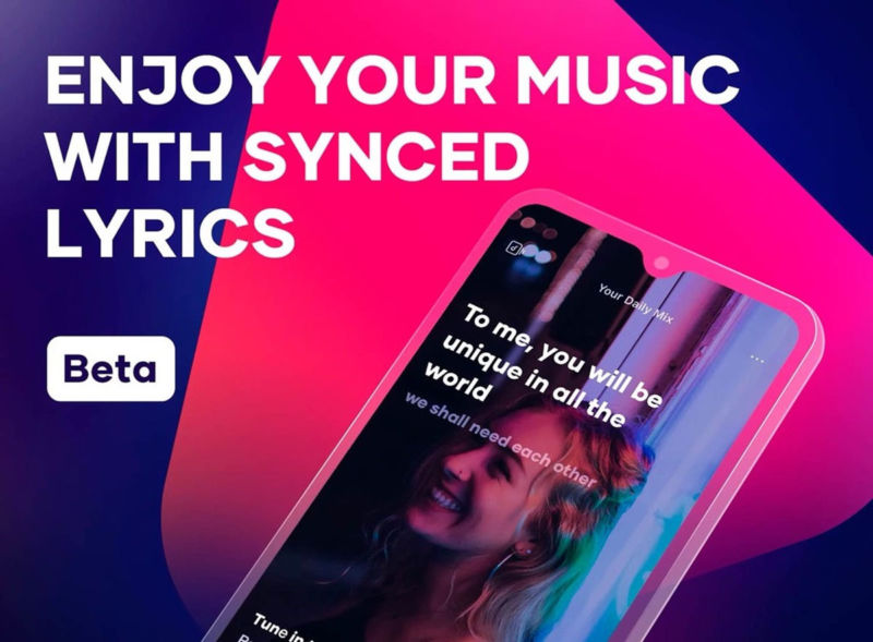 TikTok lanzará su propio servicio de música para competir con Spotify