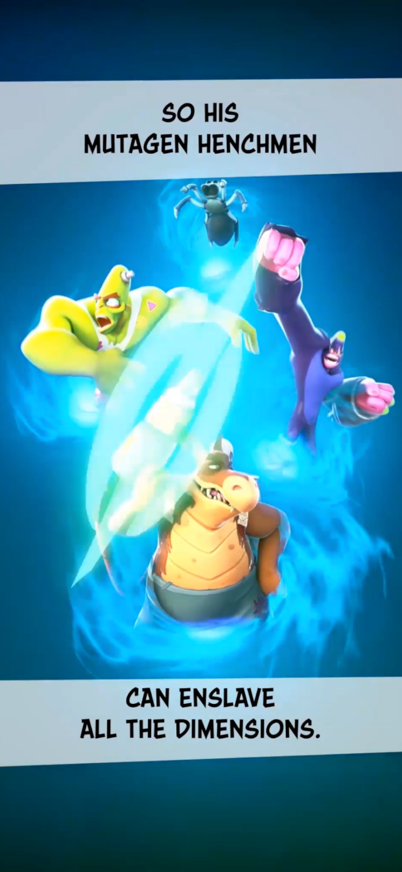 Así es el nuevo juego de Crash Bandicoot para smartphones iOS y Android