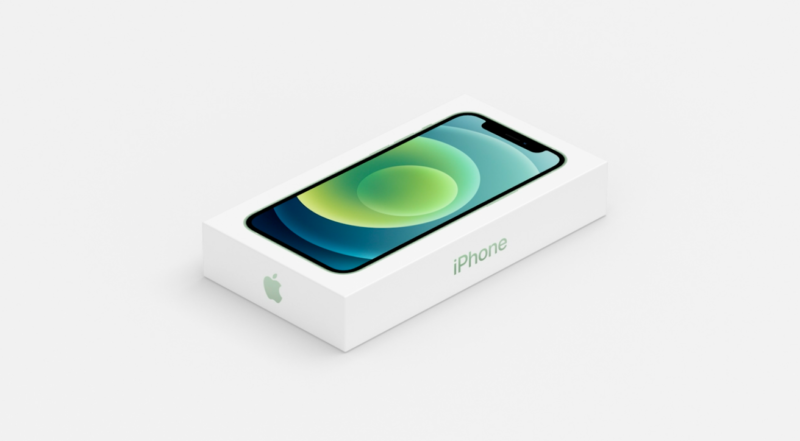 Apple multada por no incluir el cargador en el iPhone 12 sin