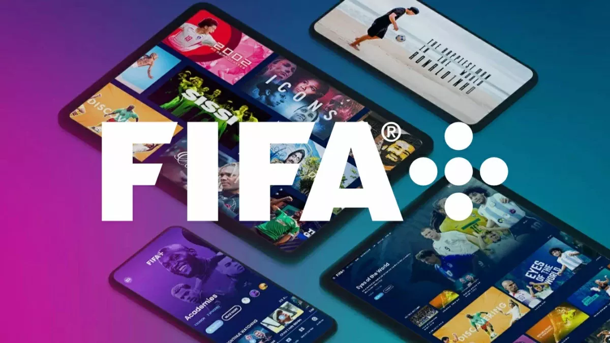 La FIFA lanza FIFA Plus: esto es todo lo que trae el nuevo (y