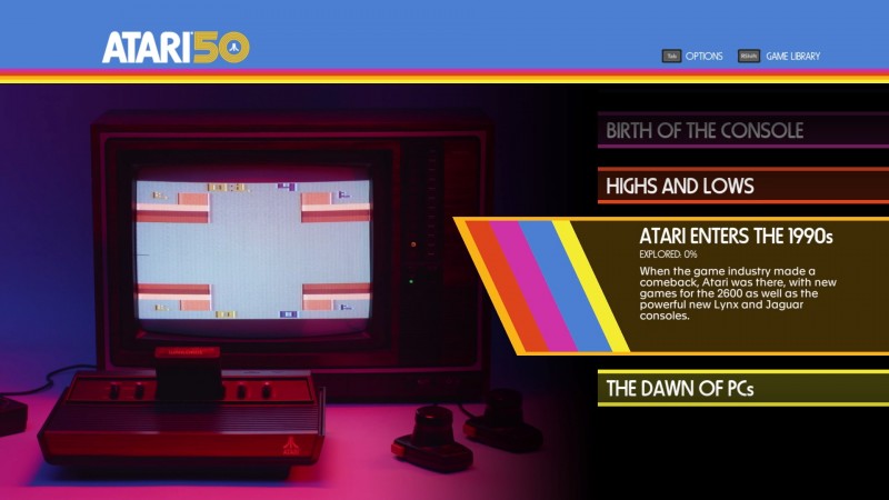 Atari-50