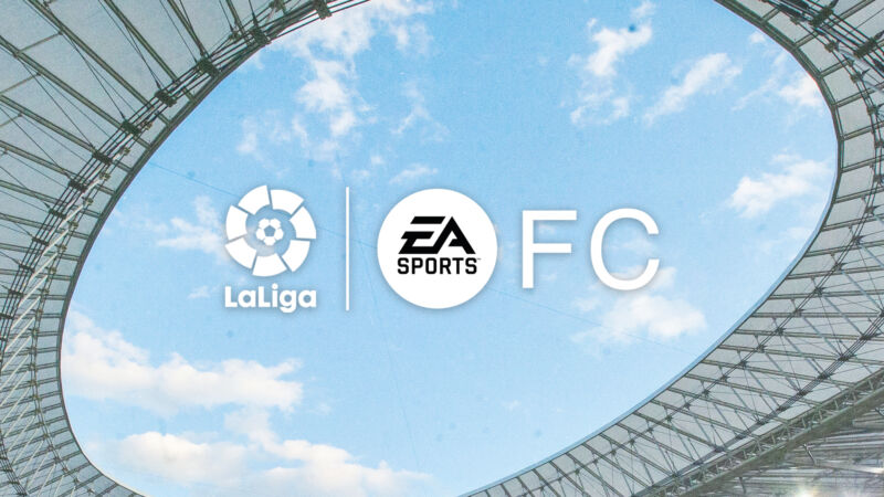LaLiga EA SPORTS FC 16-9