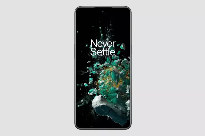 OnePlus 10T oficial lanzamiento