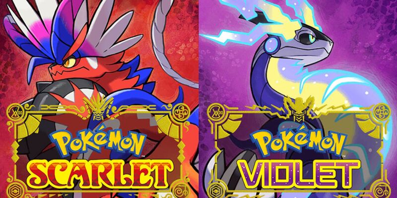 Pokemon-Scarlet-y-Violet