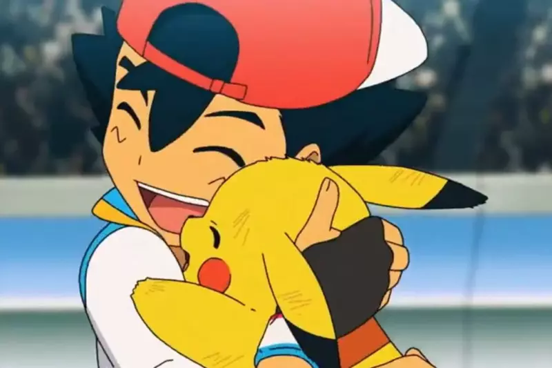 Pokémon anuncia conclusão da história de Ash e Pikachu em 2023 e apresenta  novos protagonistas do desenho
