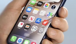 Siri App